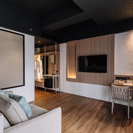 Impiana By Roxy Hotel Kuching Exterior foto